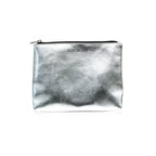 Colorbar Pouch Lips & Lashes Bag In Bag (Set Of Three) - White + Blush Pink | Grocsy