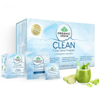 Organic India Clean 7 Days Kit | Grocsy