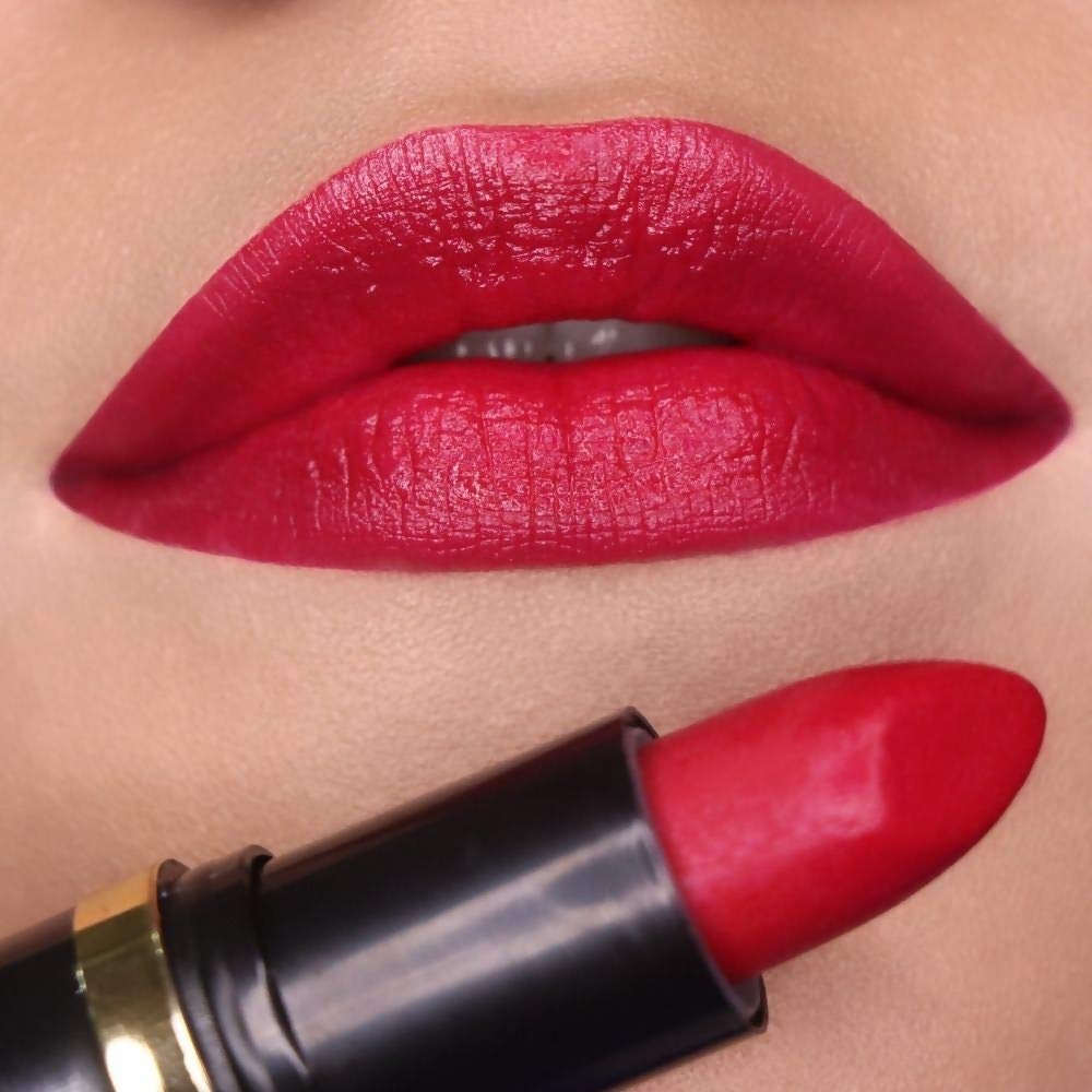 Iba Long Stay Matte Lipstick - M12 Pink Orchid | Grocsy