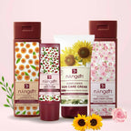 Ningen Dry Skin Essential Kit | Grocsy