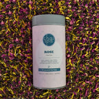 Chai Spa Rose Green Tea | Grocsy