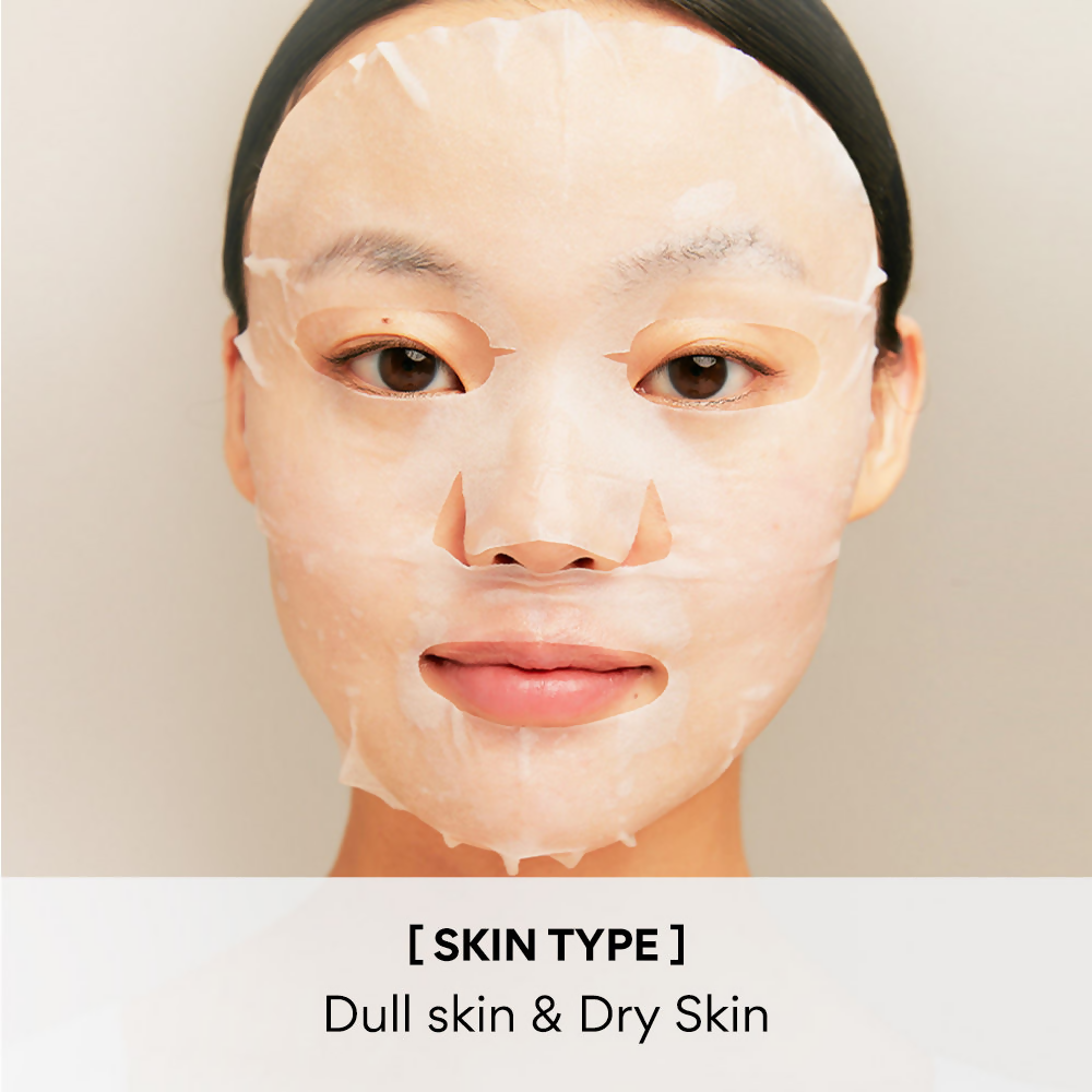 Innisfree Idebenone Active Mask | Grocsy