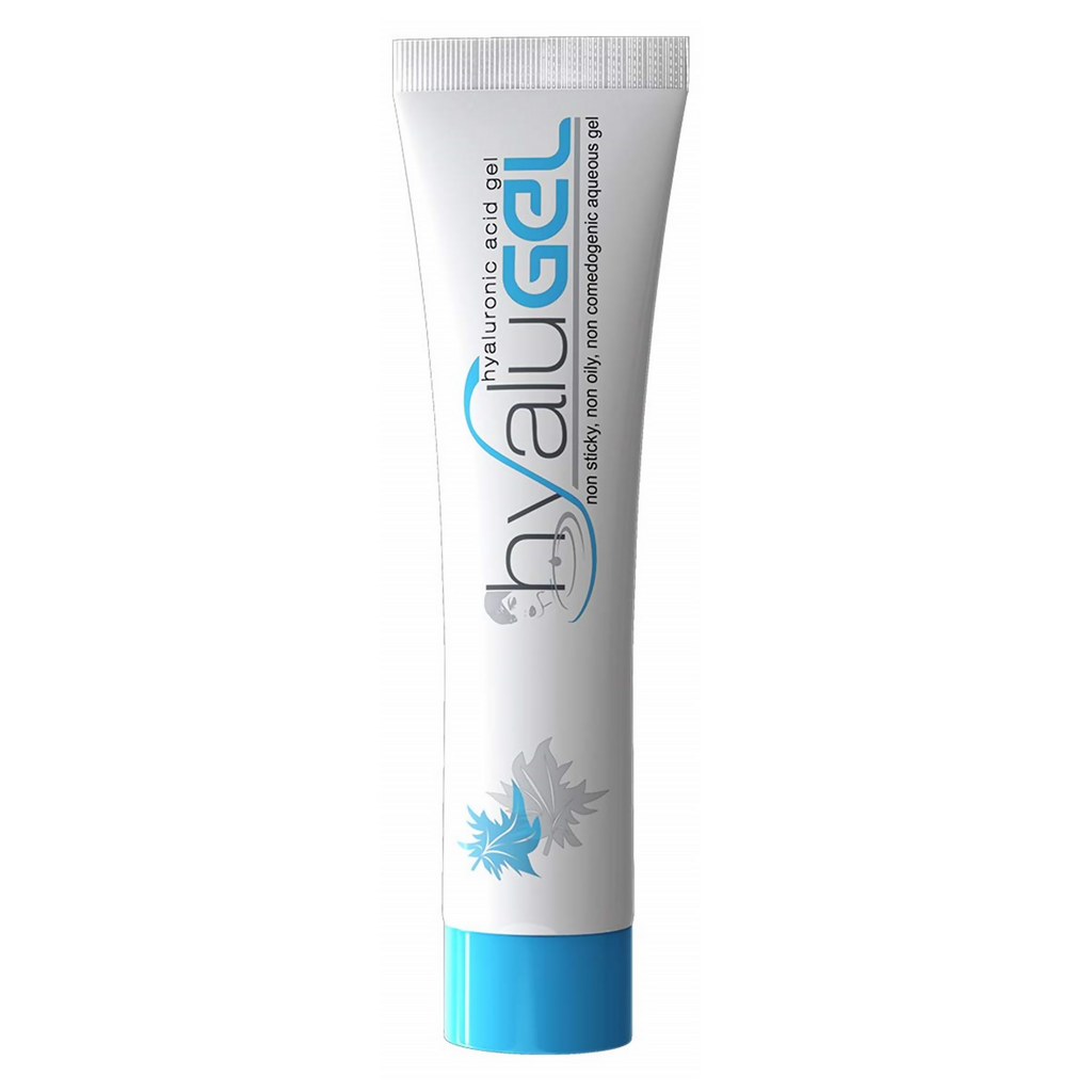 Hyalugel Hyaluronic Acid Gel | Grocsy