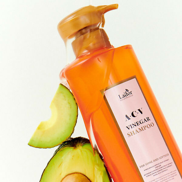 La'dor 6-in-1 Clarifying Shampoo | Grocsy
