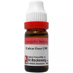 Dr. Reckeweg Calc Fluor Dilution | Grocsy
