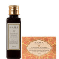 Kama Ayurveda Rejuvenating Body Care | Grocsy