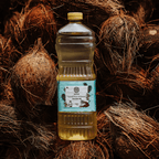 Asavi Wood Pressed Coconut Oil | Grocsy