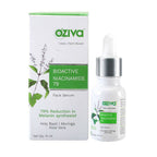 OZiva Bioactive Niacinamide 79 Face Serum | Grocsy