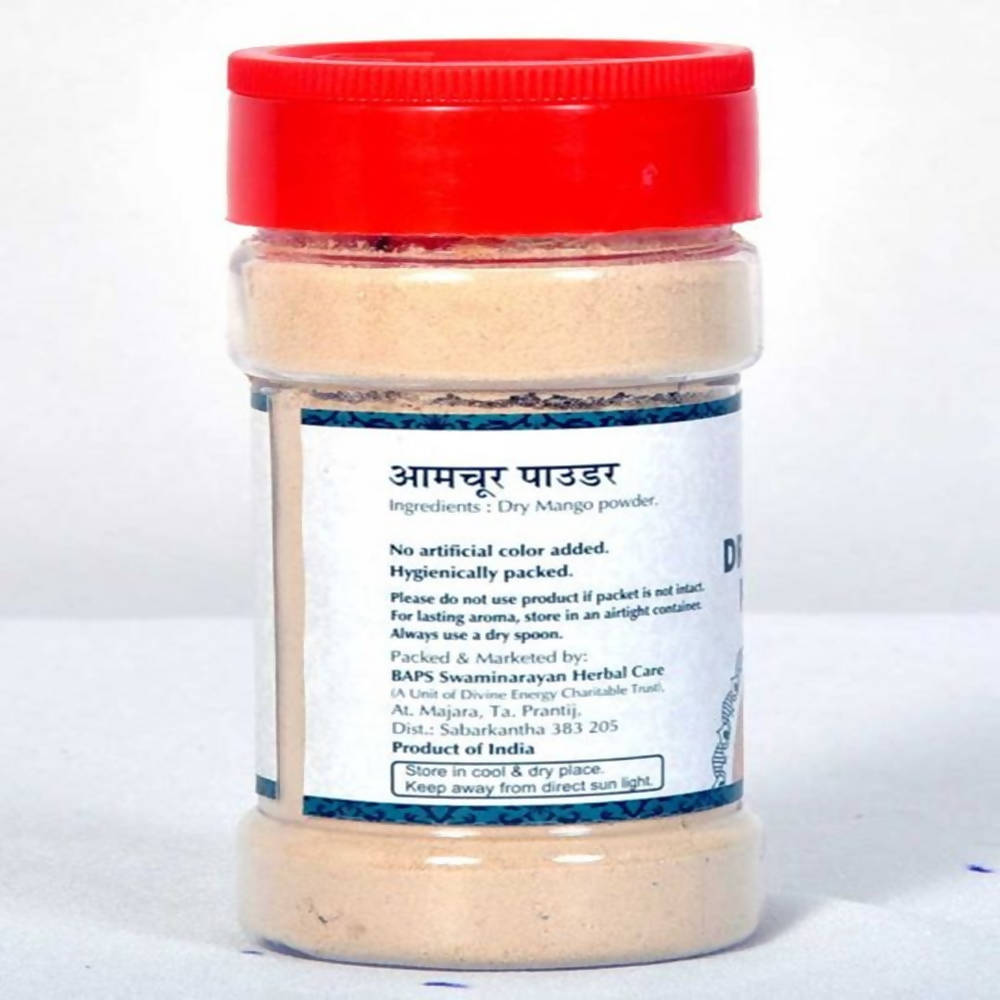 Baps Amrut Dry Mango Powder | Grocsy