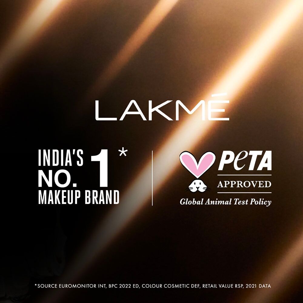 Lakme Absolute Luminous Skin Tint Foundation - Cool Cinnamon | Grocsy