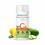 Mamaearth Vitamin C Face Toner For Pore Tightening | Grocsy
