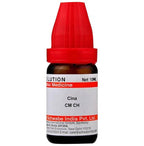 Dr. Willmar Schwabe India Cina Dilution | Grocsy