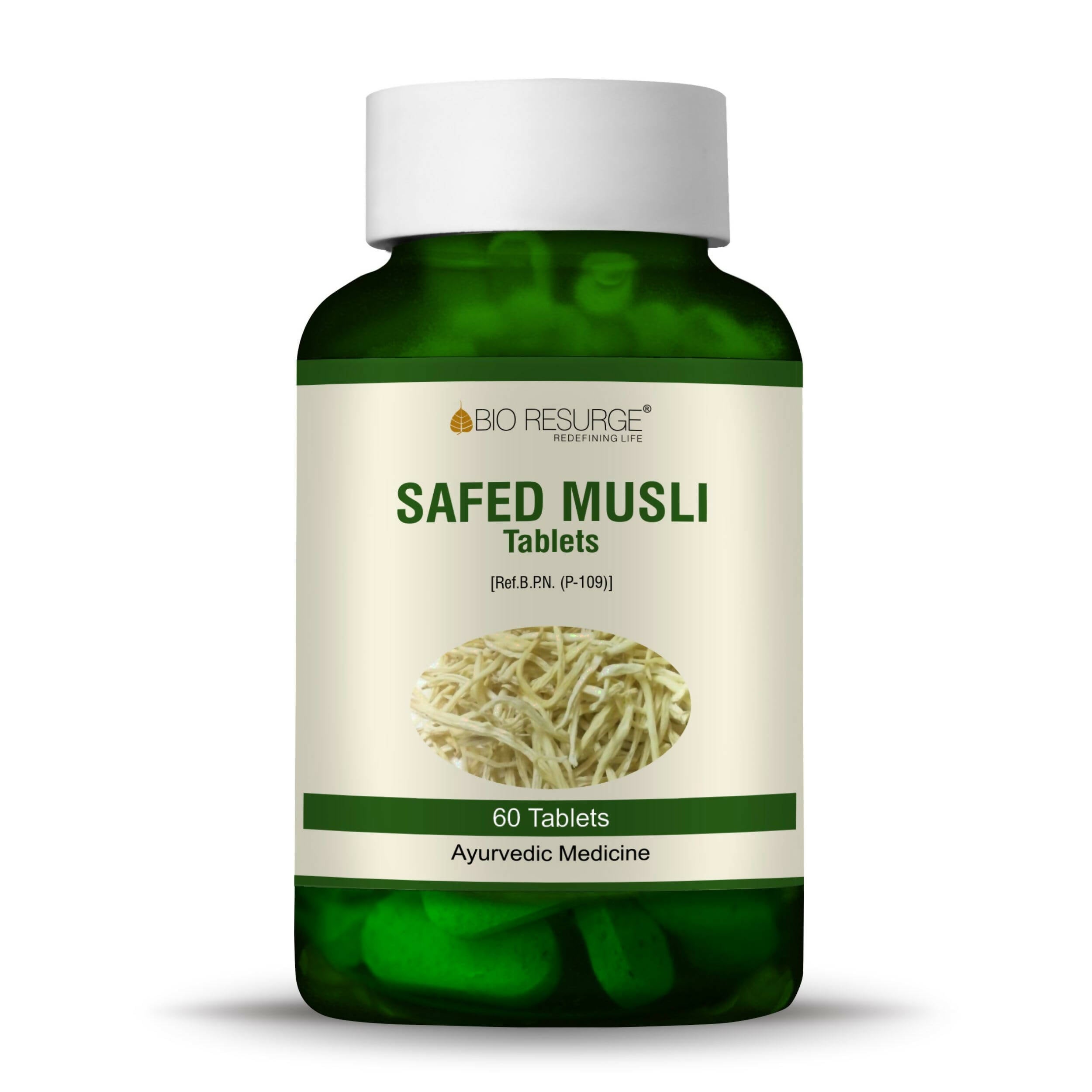 Bio Resurge Life Vitality Bundle of Ayurvedic | Grocsy