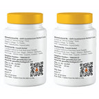 Gunatit Herbal Combo Of Genswell + Gunabit Capsules | Grocsy
