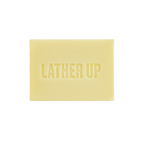 The Body Shop Moringa Cleansing Face & Body Bar | Grocsy