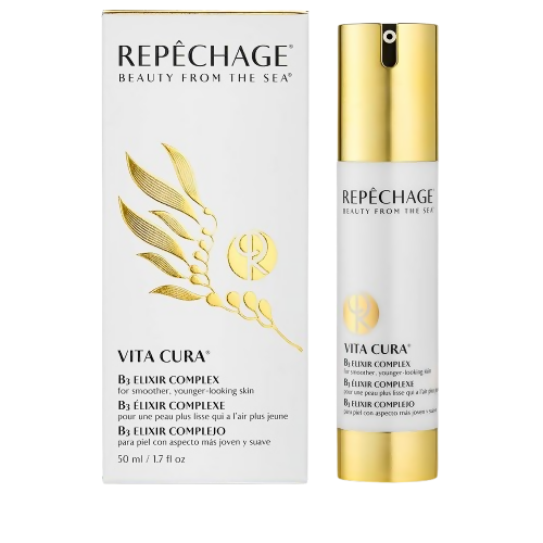 Repechage Vita Cura B3 Elixir Complex Face Cream | Grocsy