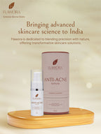 Flawora Anti Acne Serum | Grocsy