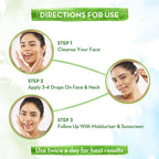 Mamaearth Roots of Radiance Essence Serum For Radiant Skin | Grocsy