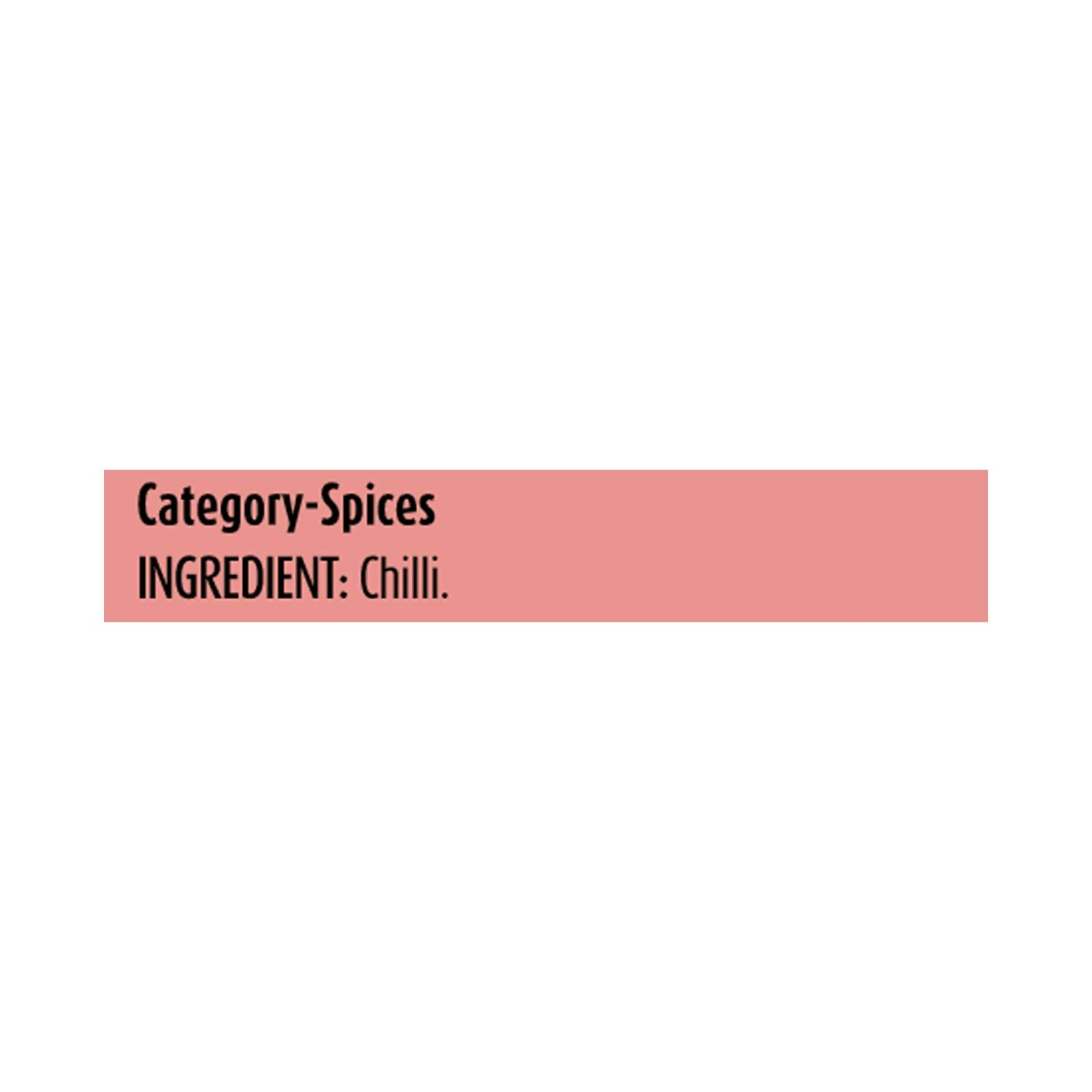 Suhana Ambari Chilli Powder | Grocsy