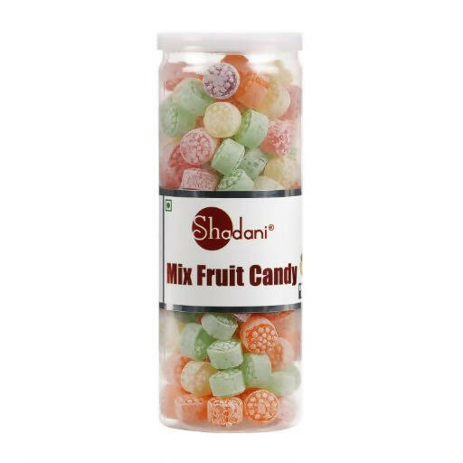 Shadani Mix Fruit Candy | Grocsy