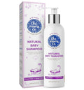 The Moms Co Natural Baby Shampoo | Grocsy