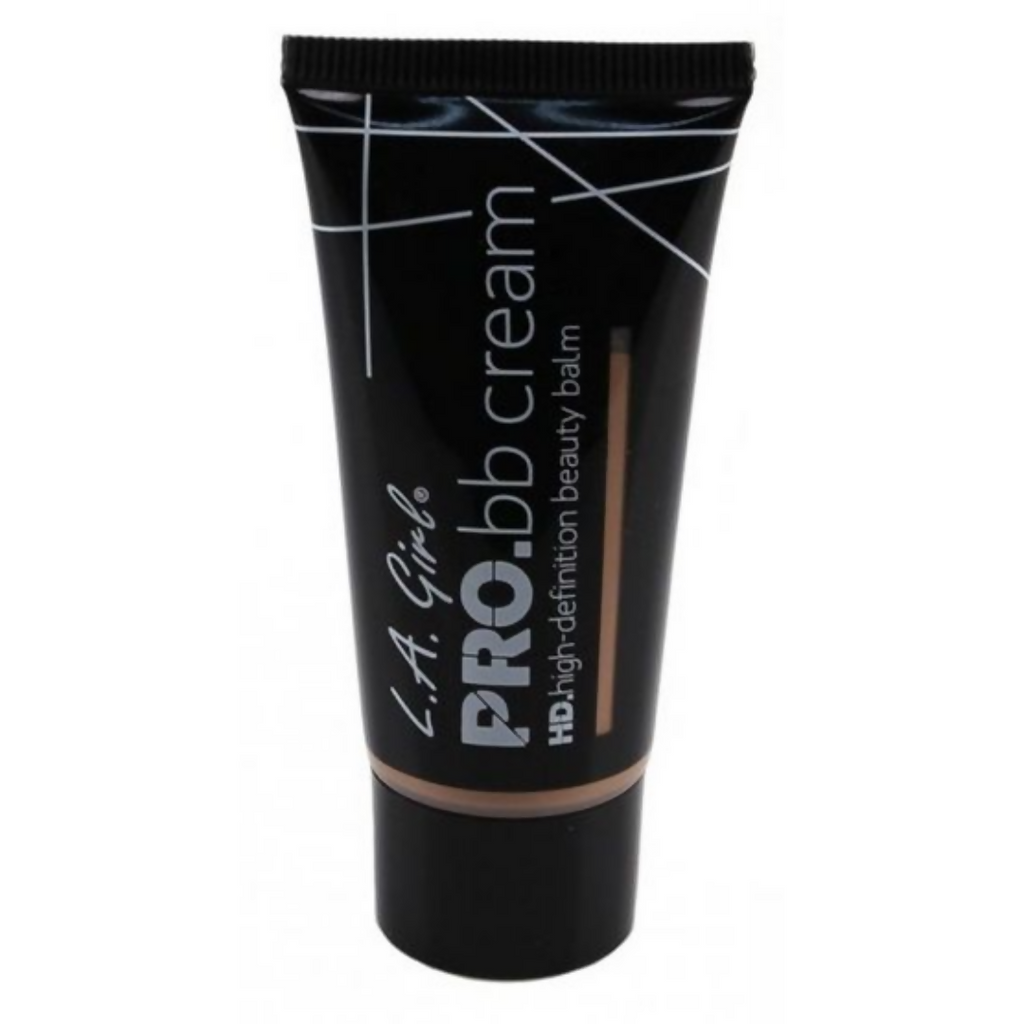 L.A. Girl HD PRO BB Cream - Medium Deep | Grocsy