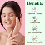 Cipzer Acne & Pimple Capsules | Grocsy