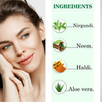 Cipzer Acne & Pimple Capsules | Grocsy
