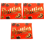 Cadbury Nutties Chocolate | Grocsy