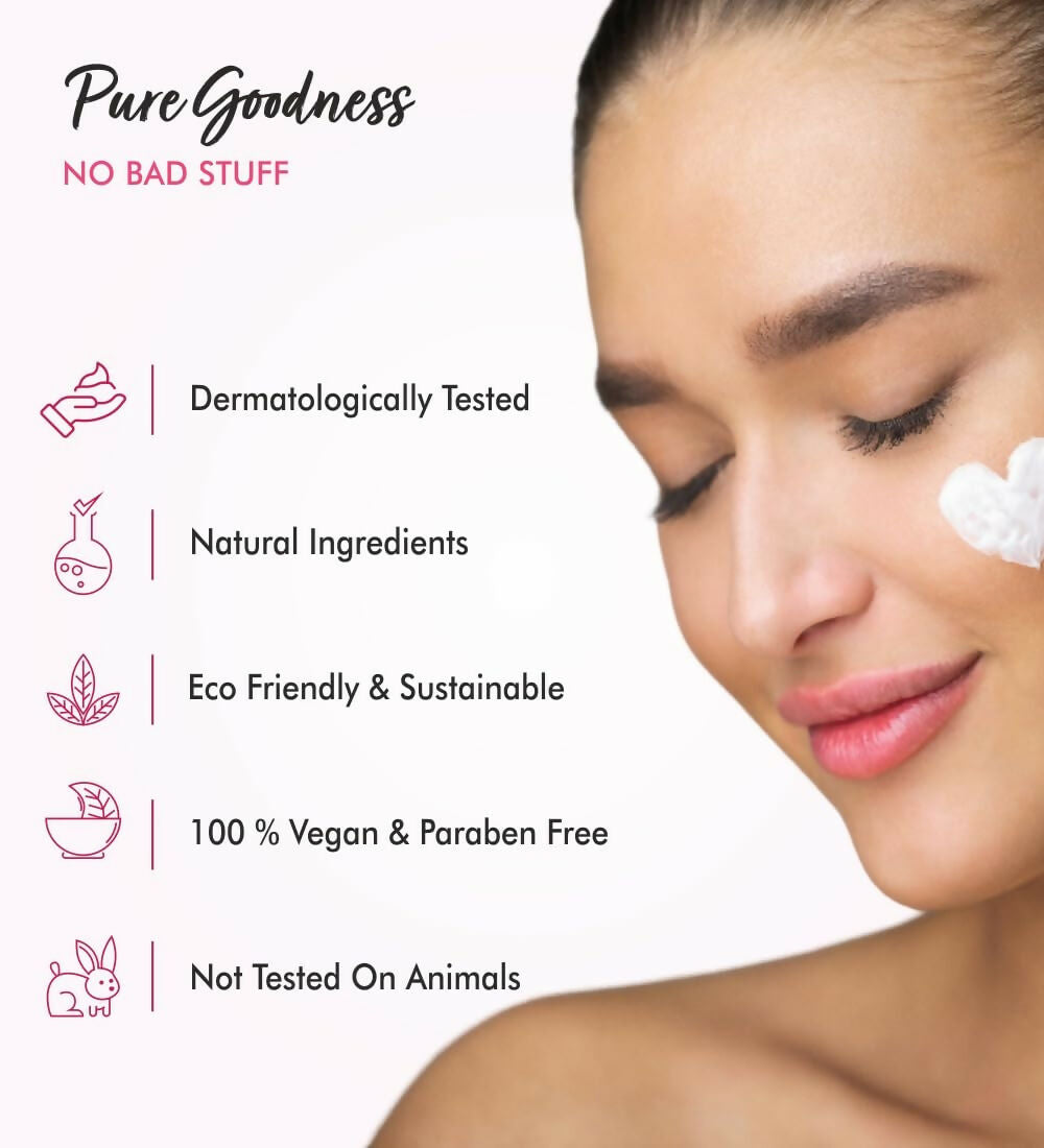 The Love Co Japanese Cherry Blossom Body Lotion | Grocsy
