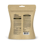 Nisha Hair Colour for Women-Natural Black|100% Pure Henna-Based Powder | Grocsy