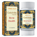 Herbal Hills Ayurveda Calcihills Capsules | Grocsy