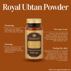Organicos Royal Ubtan Powder | Grocsy