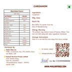 Mallu Vibes Cardamom