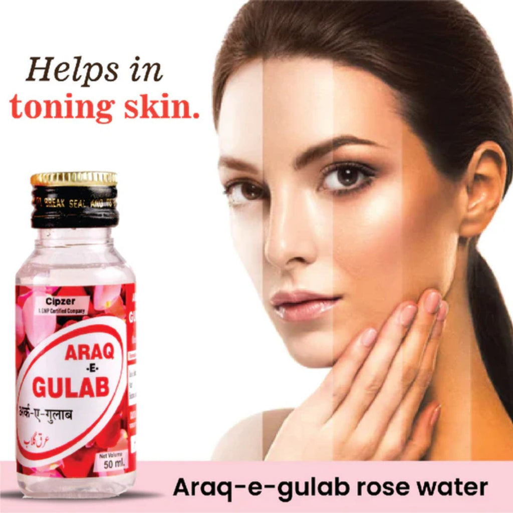 Cipzer Araq E- Gulab | Grocsy