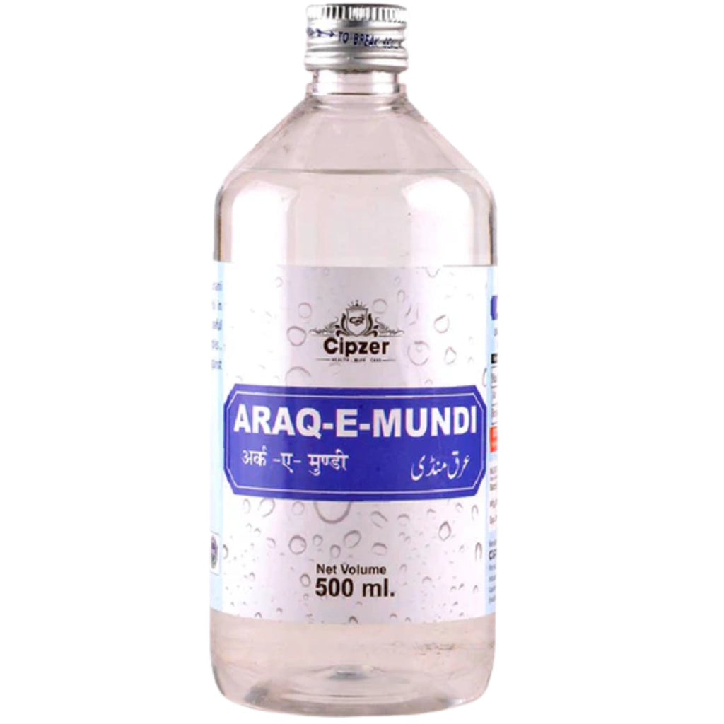 Cipzer Araq E Mundi | Grocsy