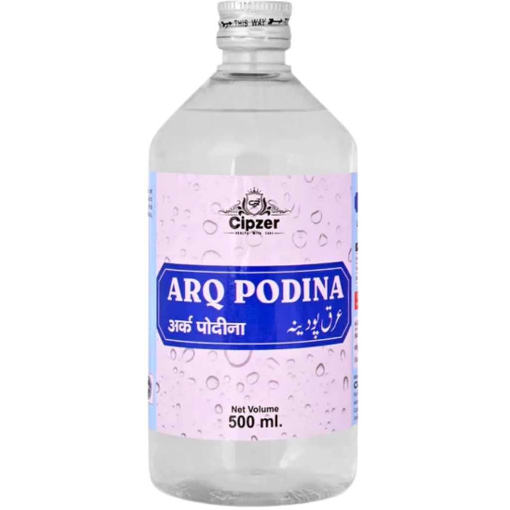 Cipzer Arq Podina | Grocsy