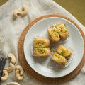 Almond House Cashew Bud | Grocsy