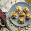 Almond House Cashew Pyramid | Grocsy