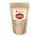 Praakritik Organic Cashew | Grocsy