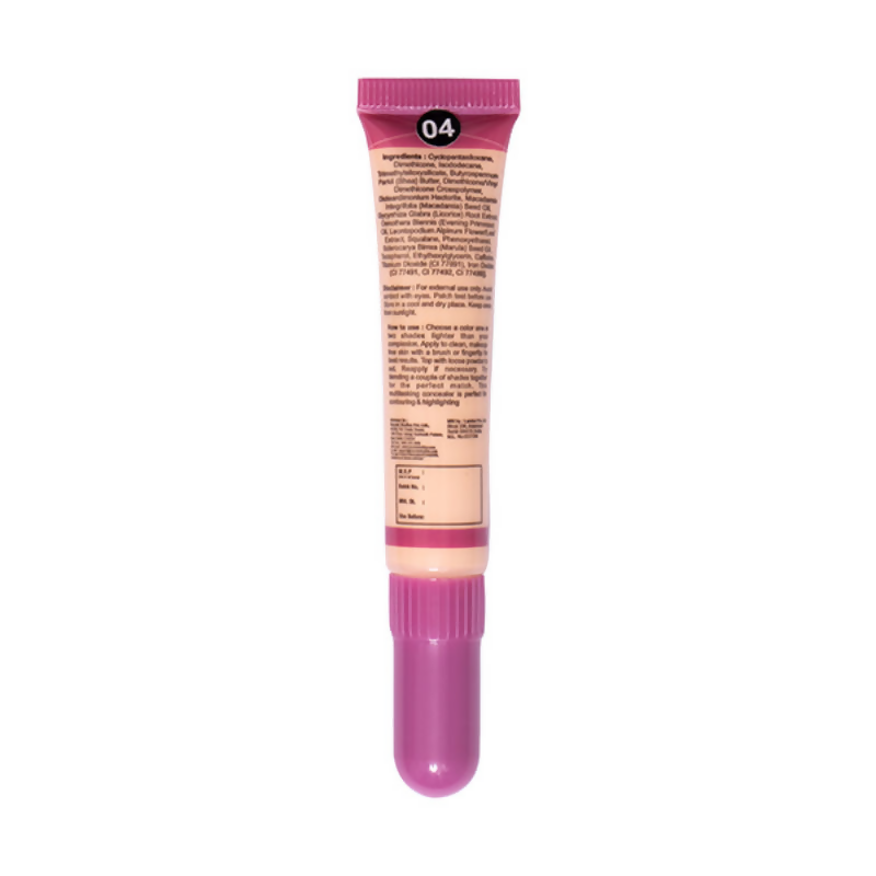 Recode Ace Of Base Concealer - 6 | Grocsy
