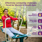 Wellwoman 50+ multivitamins For Women Over Age 50 years Tablets | Grocsy