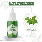 Divya Shree Punch Tulsi Drops | Grocsy