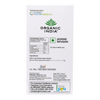 Organic India Jasmine Infusion | Grocsy