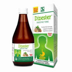 Dr. Willmar Schwabe India Dizester Digestive Tonic | Grocsy