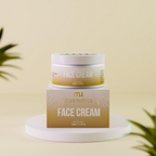 MU Cosmetics Daily Moisturizing Face Cream | Grocsy