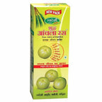 Swadeshi Shudh Amla Ras Juice | Grocsy