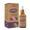 Deep Ayurveda Geranium Pure Essential Oil | Grocsy