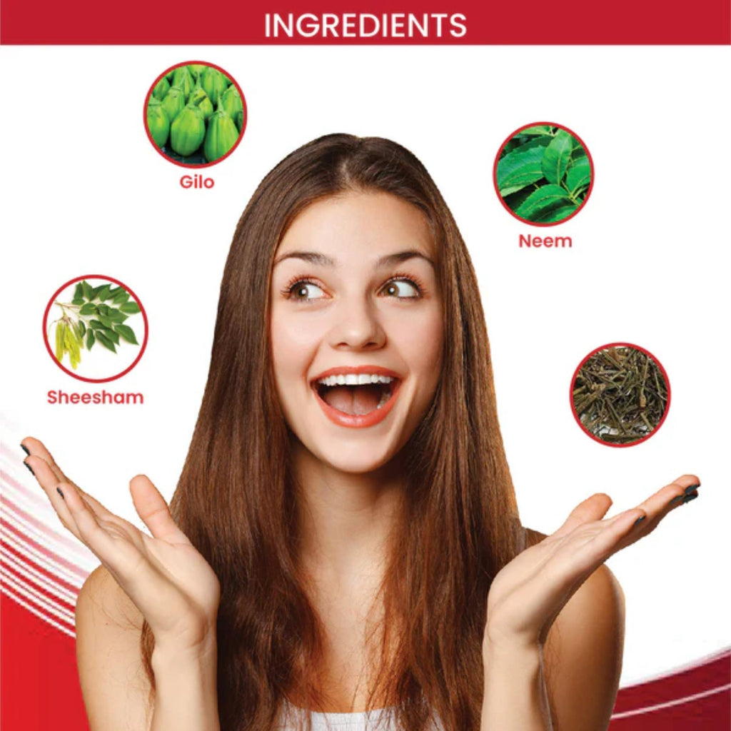 Cipzer Blood Purifier Syrup | Grocsy