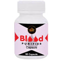 Cipzer Blood Purifier Capsules | Grocsy